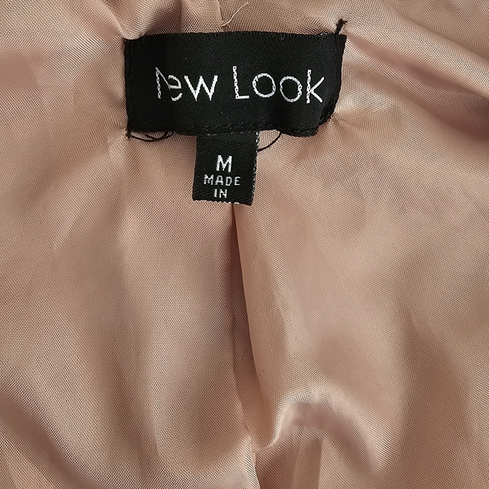 Pink Bomber jacket - Picture 9 of 9